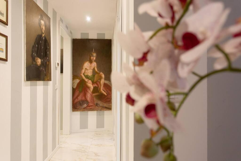 San Marco Elegant Daire Venedik Dış mekan fotoğraf