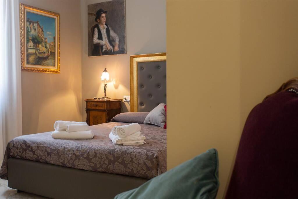San Marco Elegant Daire Venedik Dış mekan fotoğraf