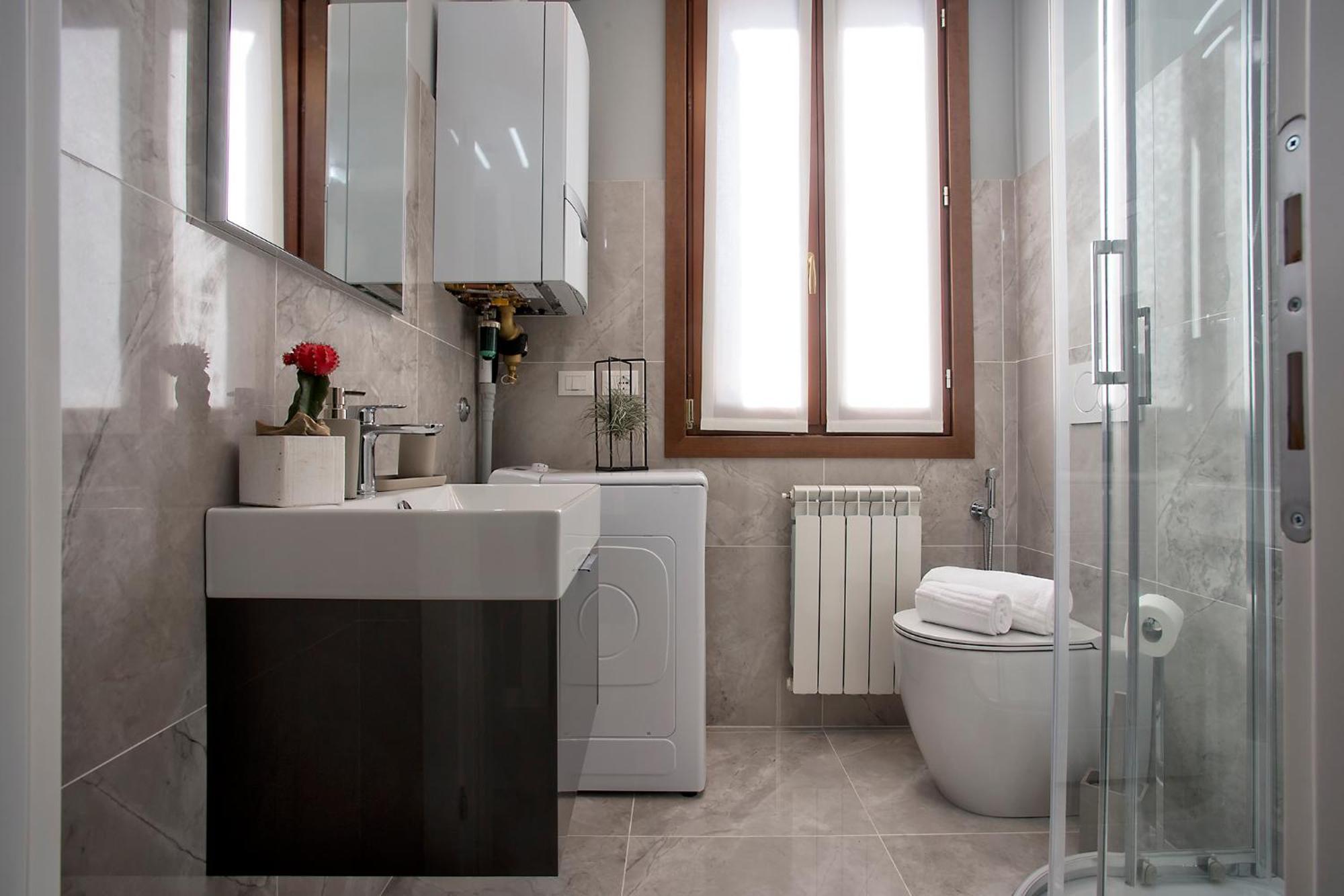 San Marco Elegant Daire Venedik Dış mekan fotoğraf