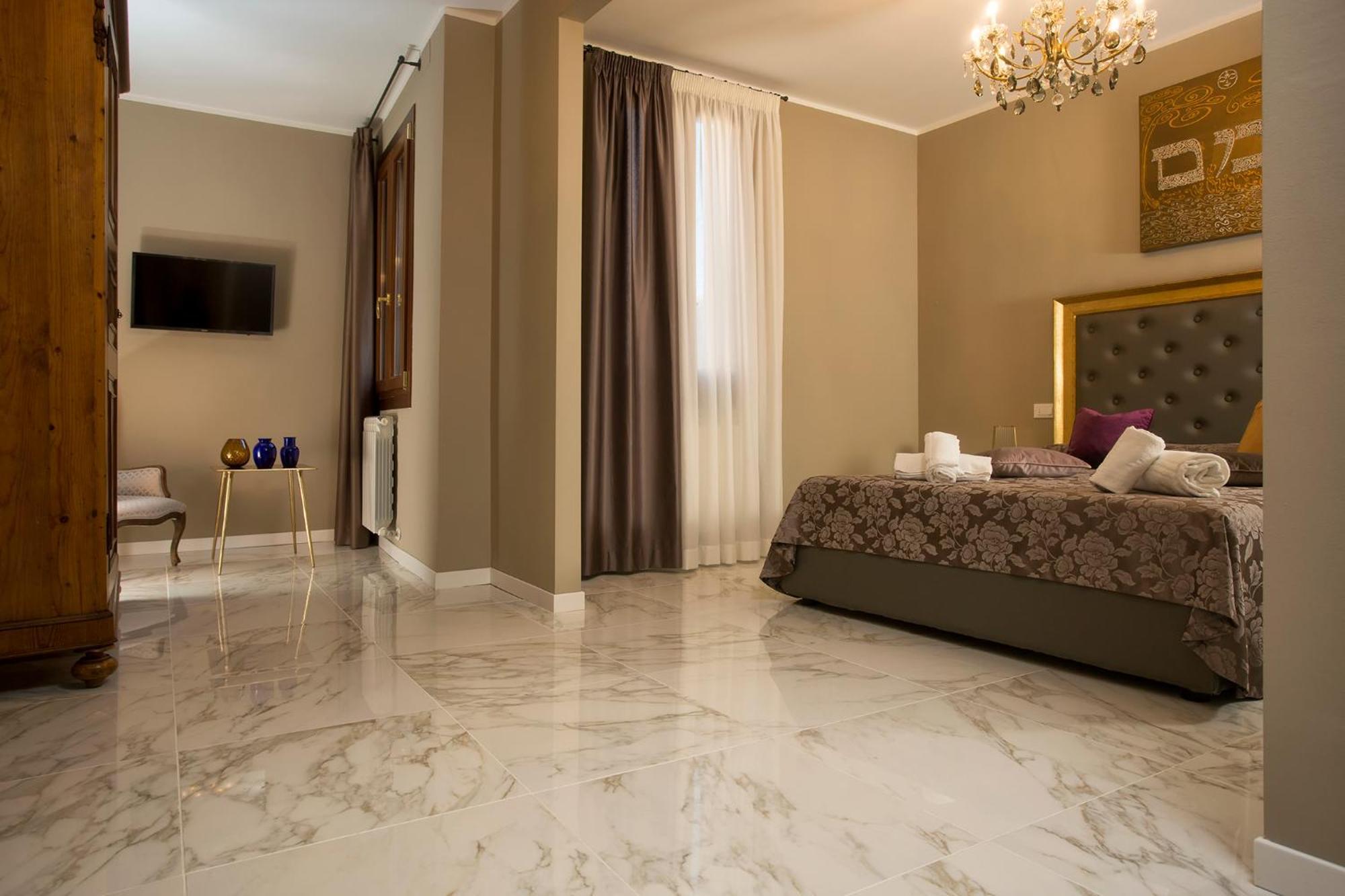 San Marco Elegant Daire Venedik Dış mekan fotoğraf